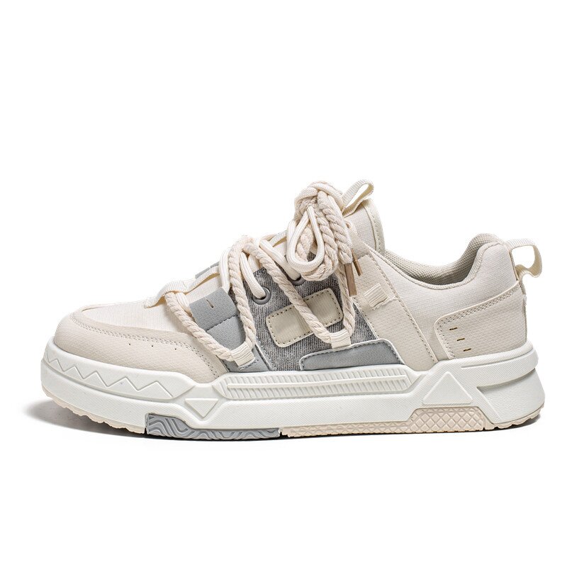 Legaco Chicken Низкие скейтерские кроссовки мужские Greige, цвет Greige
Legaco Chicken Низкие скейтерские кроссовки мужские Greige, цвет Greige