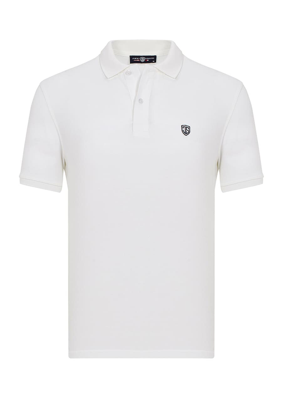 Рубашка Jimmy Sanders, белый
Рубашка Jimmy Sanders, белый