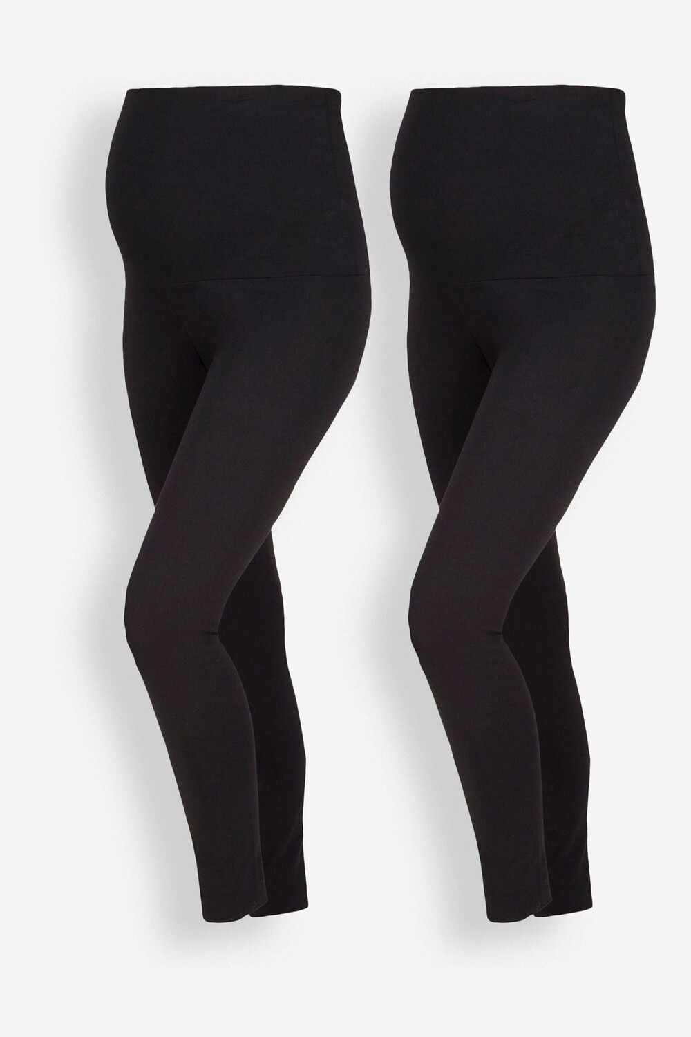 Комплект леггинсов для беременных JoJo Maman Bébé из двух пар хлопковых леггинсов Jojo Maman Bébé, черный
Комплект леггинсов для беременных JoJo Maman Bébé из двух пар хлопковых леггинсов Jojo Maman Bébé, черный