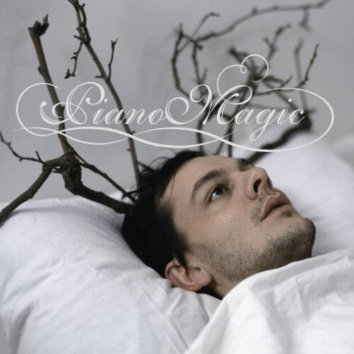 Виниловая пластинка Piano Magic: Disaffected
Виниловая пластинка Piano Magic: Disaffected