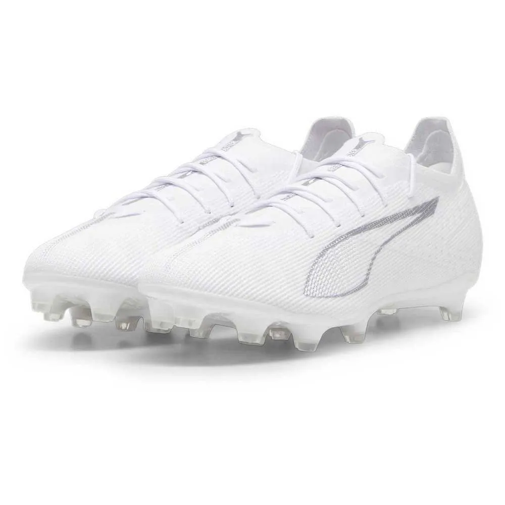 Футбольные бутсы Puma Ultra 5 Pro FG/AG, белый
Футбольные бутсы Puma Ultra 5 Pro FG/AG, белый