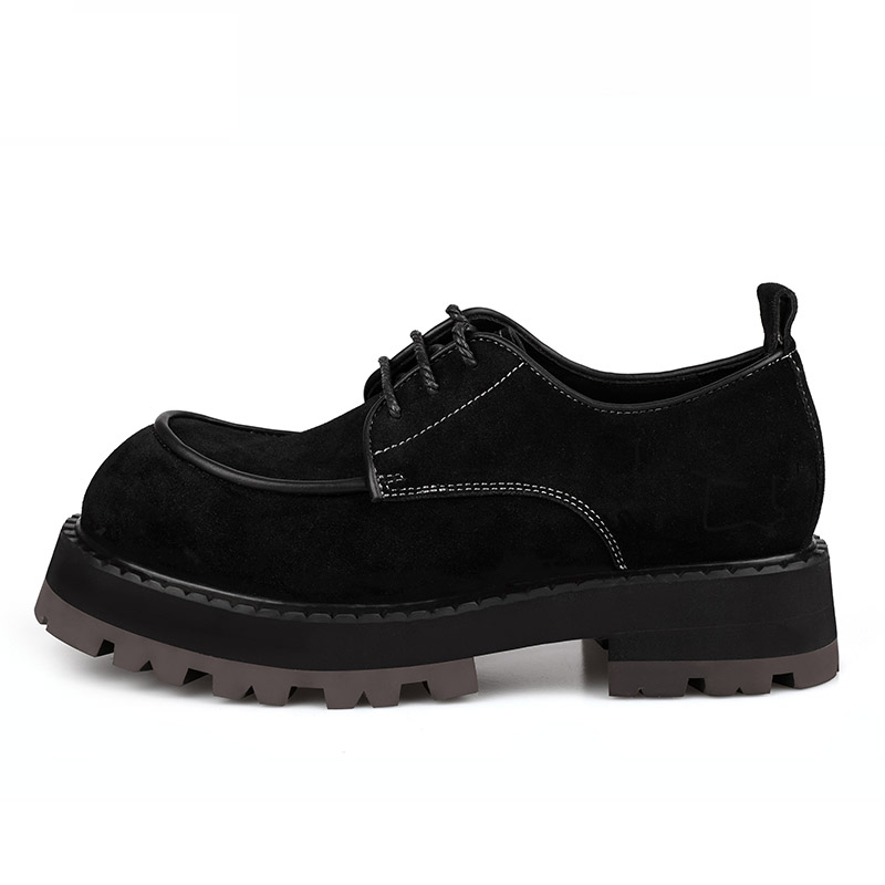 BOSSSUNWEN Повседневные туфли мужские черные
BOSSSUNWEN Повседневные туфли мужские черные