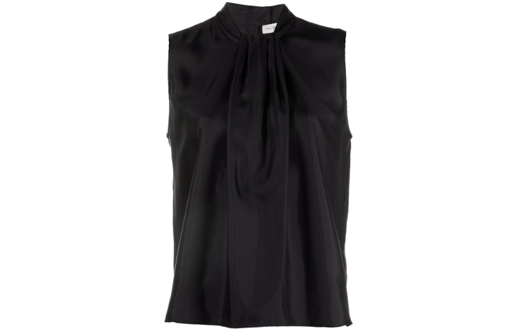 TORY BURCH Женская черная рубашка
TORY BURCH Женская черная рубашка