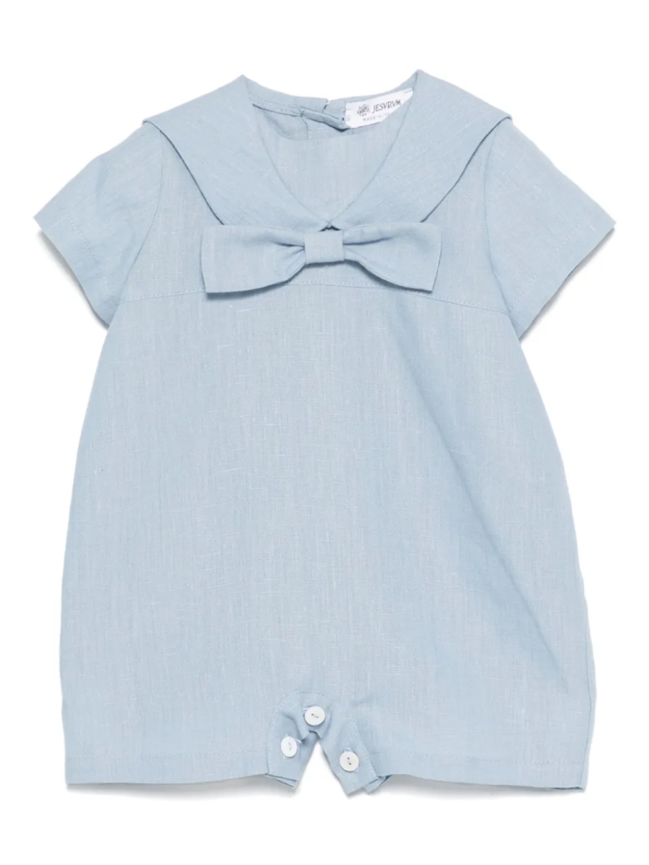 Комбинезон Эдоардо JESURUM BABY, синий
Комбинезон Эдоардо JESURUM BABY, синий