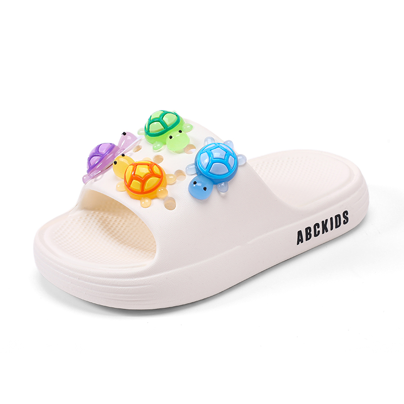 Детские тапочки с противоскользящей подошвой, амортизирующие, износостойкие, дышащие ABC KIDS, белый
Детские тапочки с противоскользящей подошвой, амортизирующие, износостойкие, дышащие ABC KIDS, белый