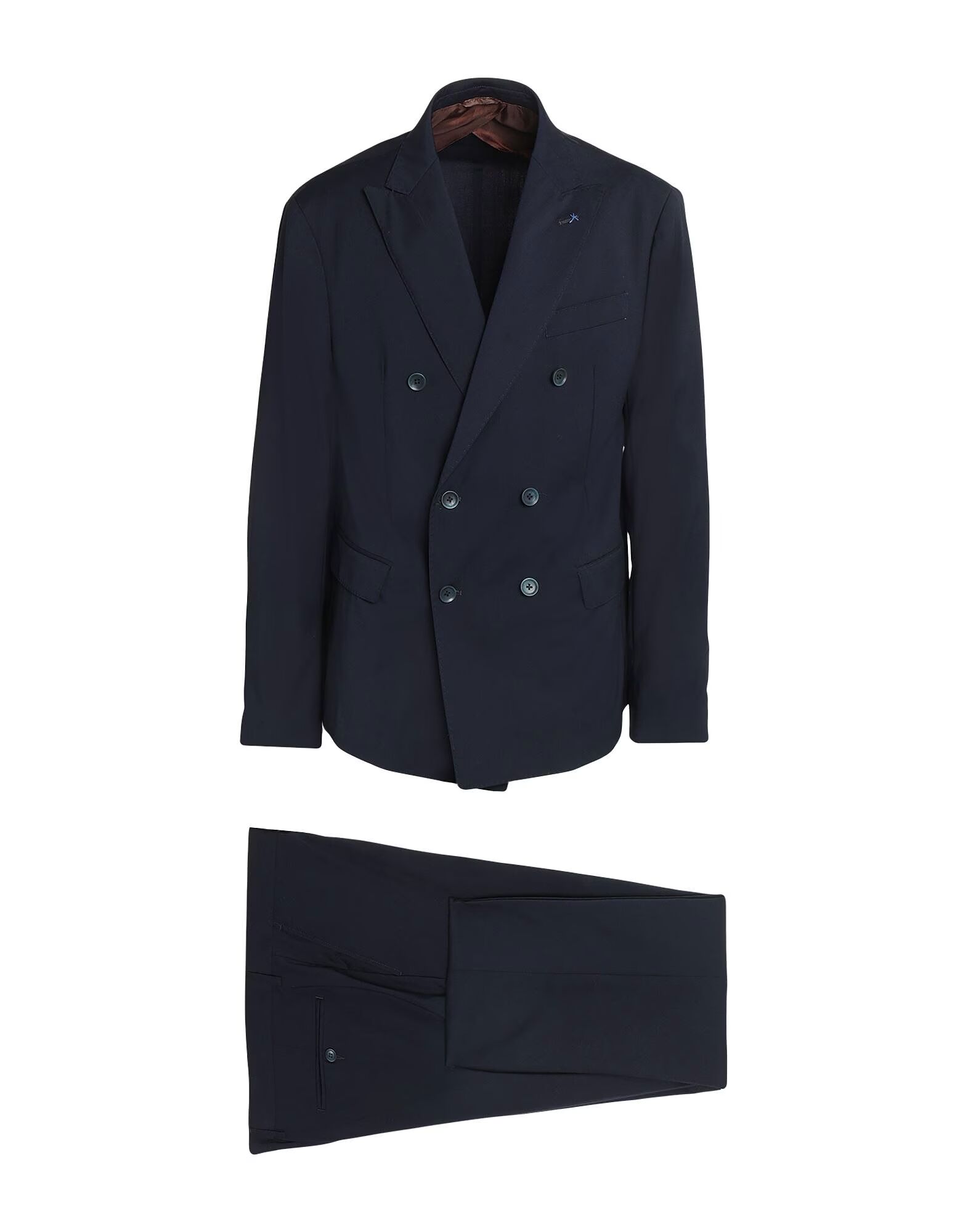 Костюм At.P.Co, полуночно-синий
Костюм At.P.Co, полуночно-синий