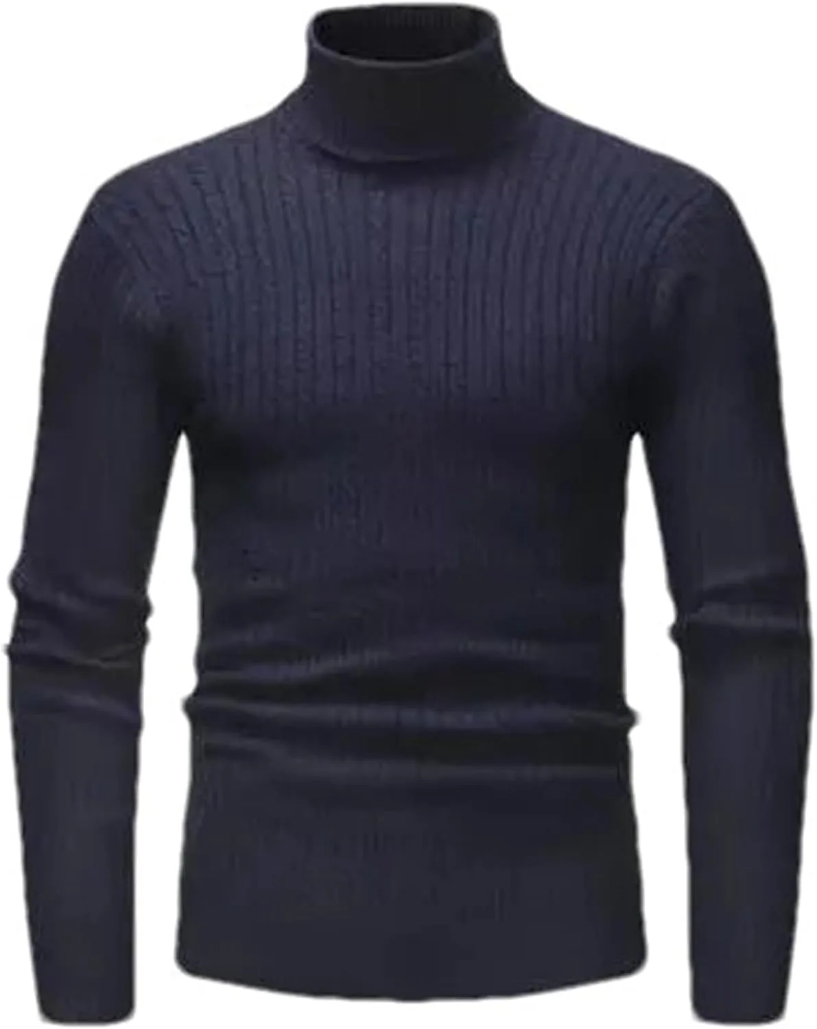 Тонкий водолазный свитер мужской теплый однотонный slim fit
Тонкий водолазный свитер мужской теплый однотонный slim fit