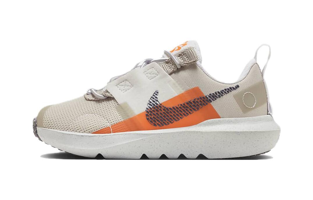 Детская повседневная обувь Nike Crater BP
Детская повседневная обувь Nike Crater BP