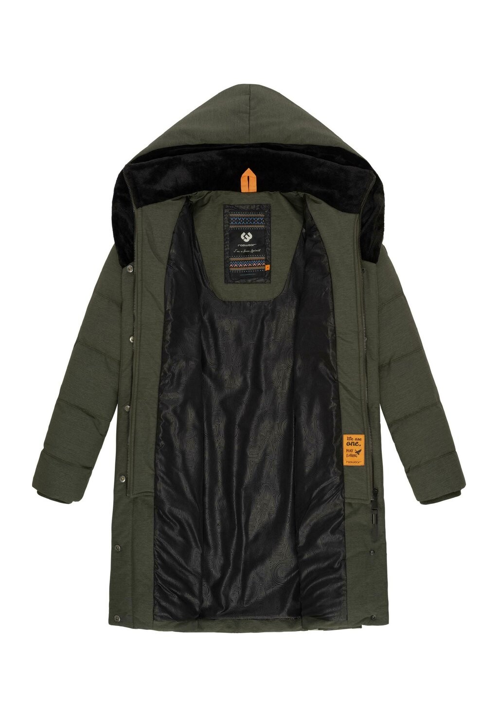 Зимнее пальто STEPP NATALKA COSY Ragwear, оливковый, Зеленый, Зимнее пальто STEPP NATALKA COSY Ragwear, оливковый
Зимнее пальто STEPP NATALKA COSY Ragwear, оливковый, Зеленый, Зимнее пальто STEPP NATALKA COSY Ragwear, оливковый