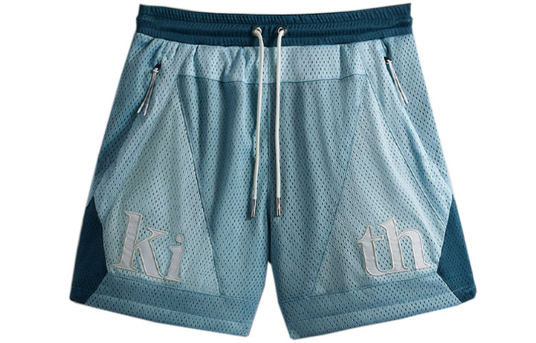 Шорты Palette Turbo Short KITH, синий
Шорты Palette Turbo Short KITH, синий