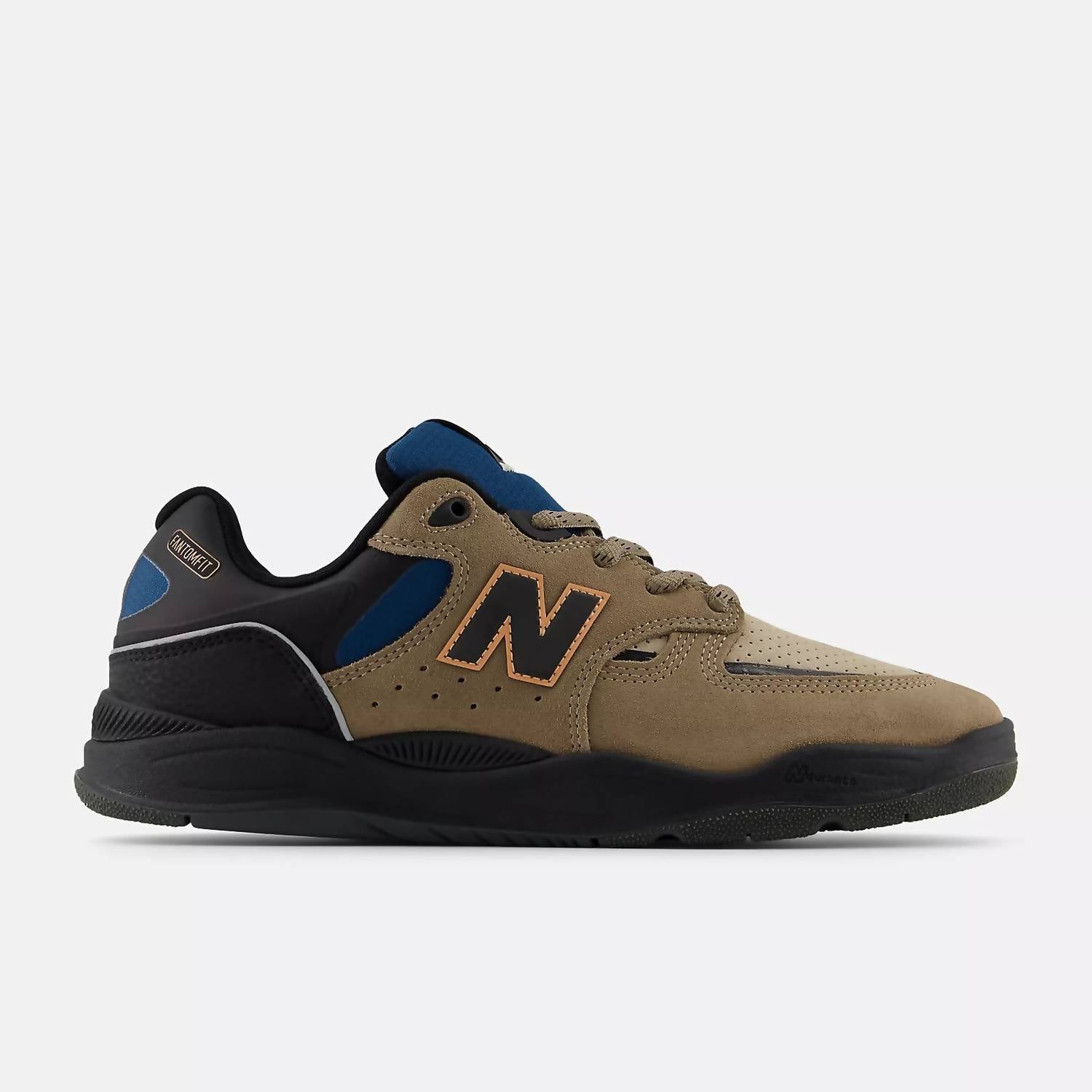 Мужские кроссовки Tiago Lemos 1010 Numeric в цвете Mushroom/черный/темно-синий New Balance
Мужские кроссовки Tiago Lemos 1010 Numeric в цвете Mushroom/черный/темно-синий New Balance