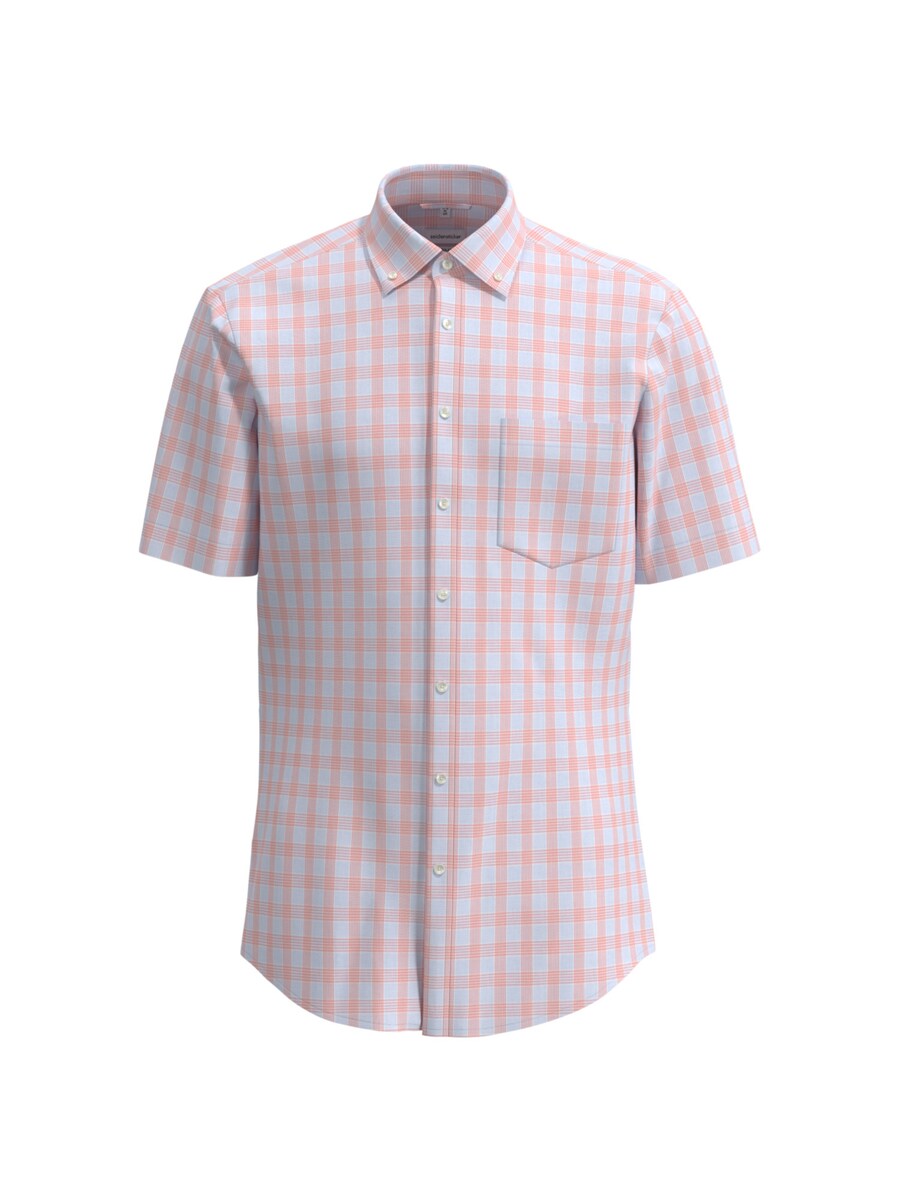 Рубашка делового кроя Comfort fit SEIDENSTICKER, Mixed Colors
Рубашка делового кроя Comfort fit SEIDENSTICKER, Mixed Colors