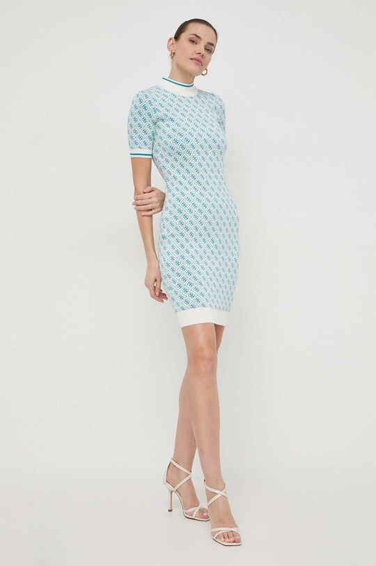 Платье Guess, синий
Платье Guess, синий