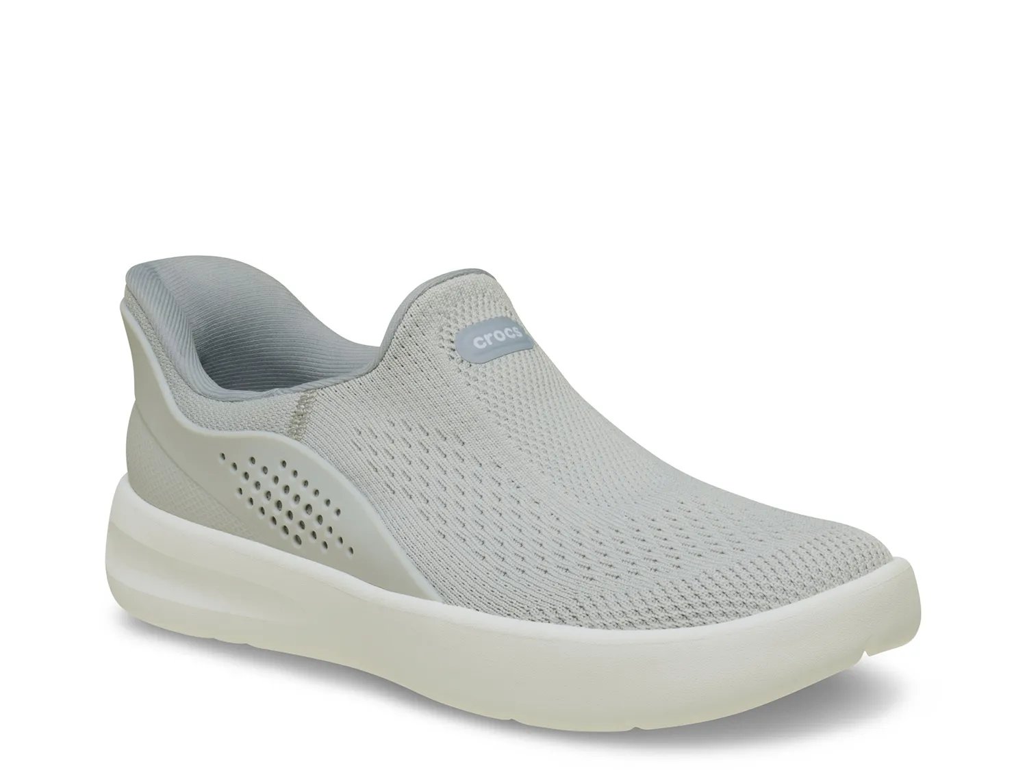 Слипоны Crocs Inmotion Hands Free Sneaker - Men's, кремовый
Слипоны Crocs Inmotion Hands Free Sneaker - Men's, кремовый