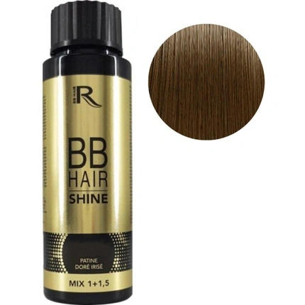 Bbhair Shine 7 - 60 мл Generik 
Bbhair Shine 7 - 60 мл Generik