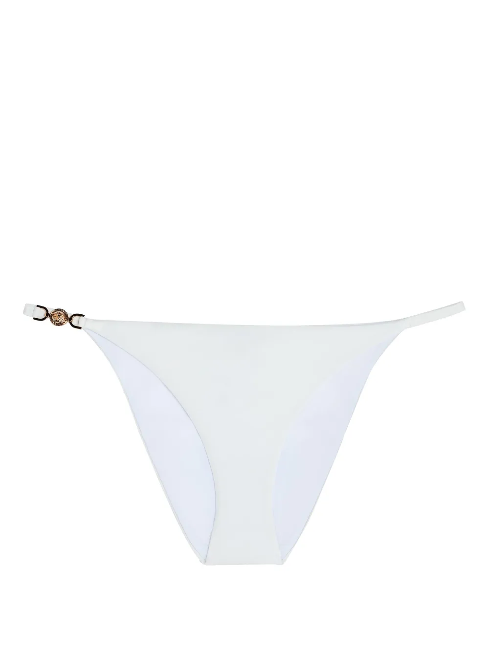 Плавки бикини с декором Medusa VERSACE, белый
Плавки бикини с декором Medusa VERSACE, белый