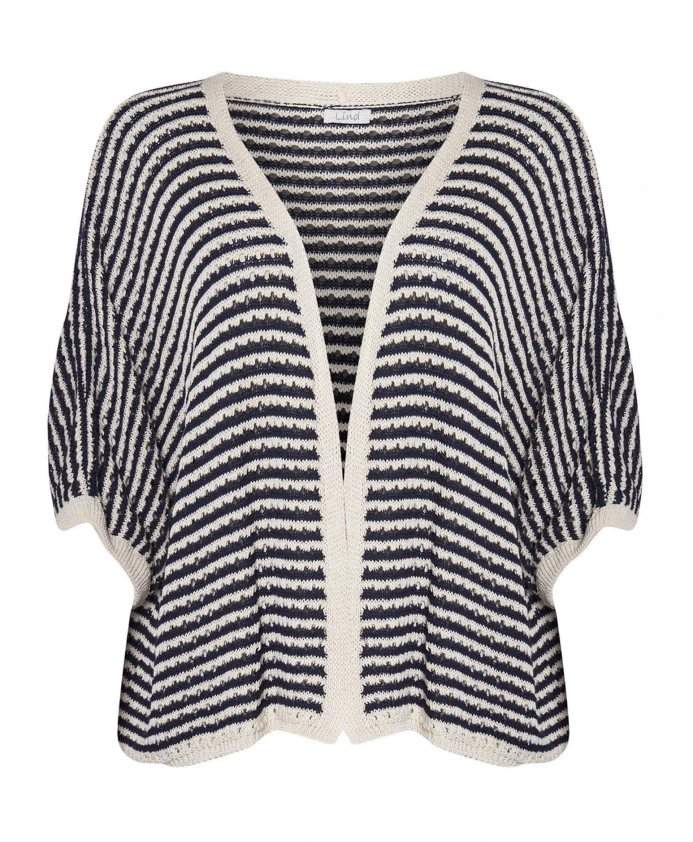 Пылевой кардиган Lind, мультиколор
Пылевой кардиган Lind, мультиколор