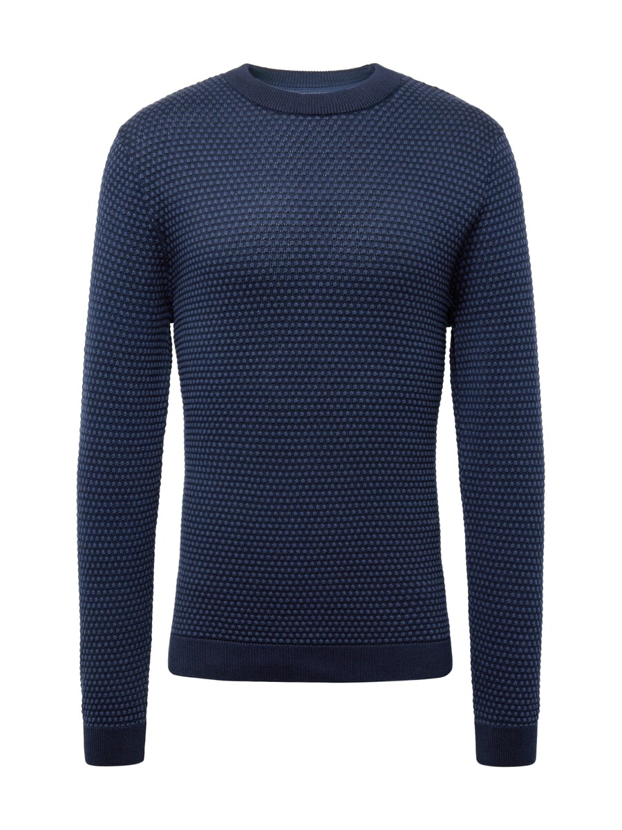 Свитер Only & Sons ONSTapa, цвет Navy/Gentian
Свитер Only & Sons ONSTapa, цвет Navy/Gentian