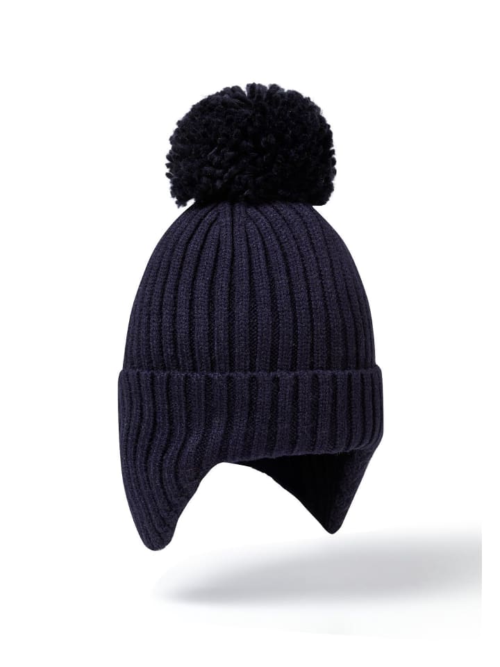 Шапка Minoti, темно-синий
Шапка Minoti, темно-синий