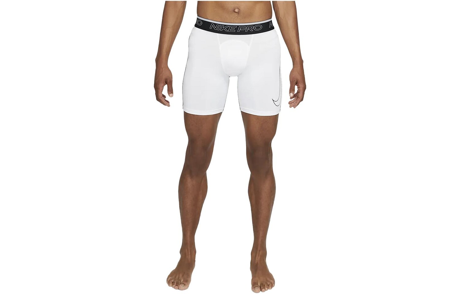 Повседневные шорты мужские белые Nike, белый
Повседневные шорты мужские белые Nike, белый