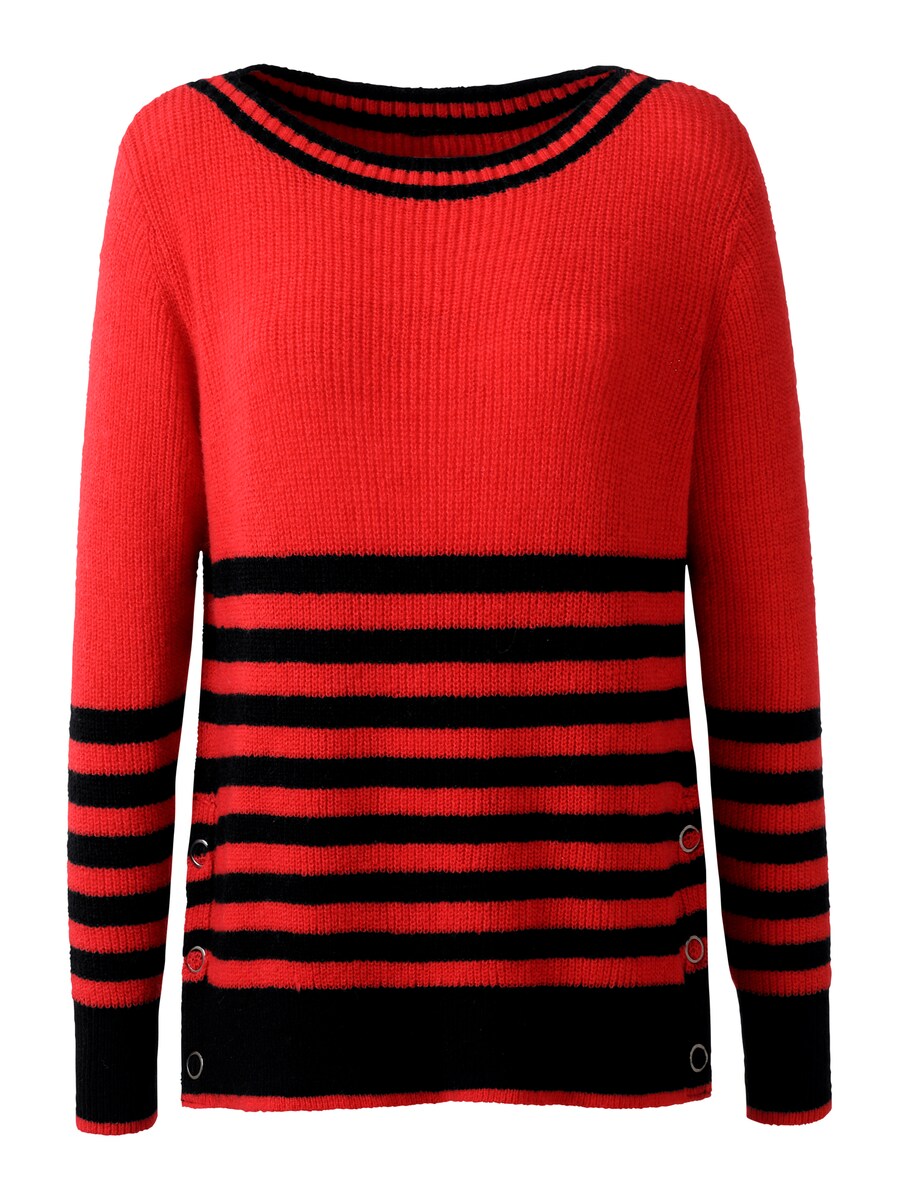 Свитер heine, красный
Свитер heine, красный