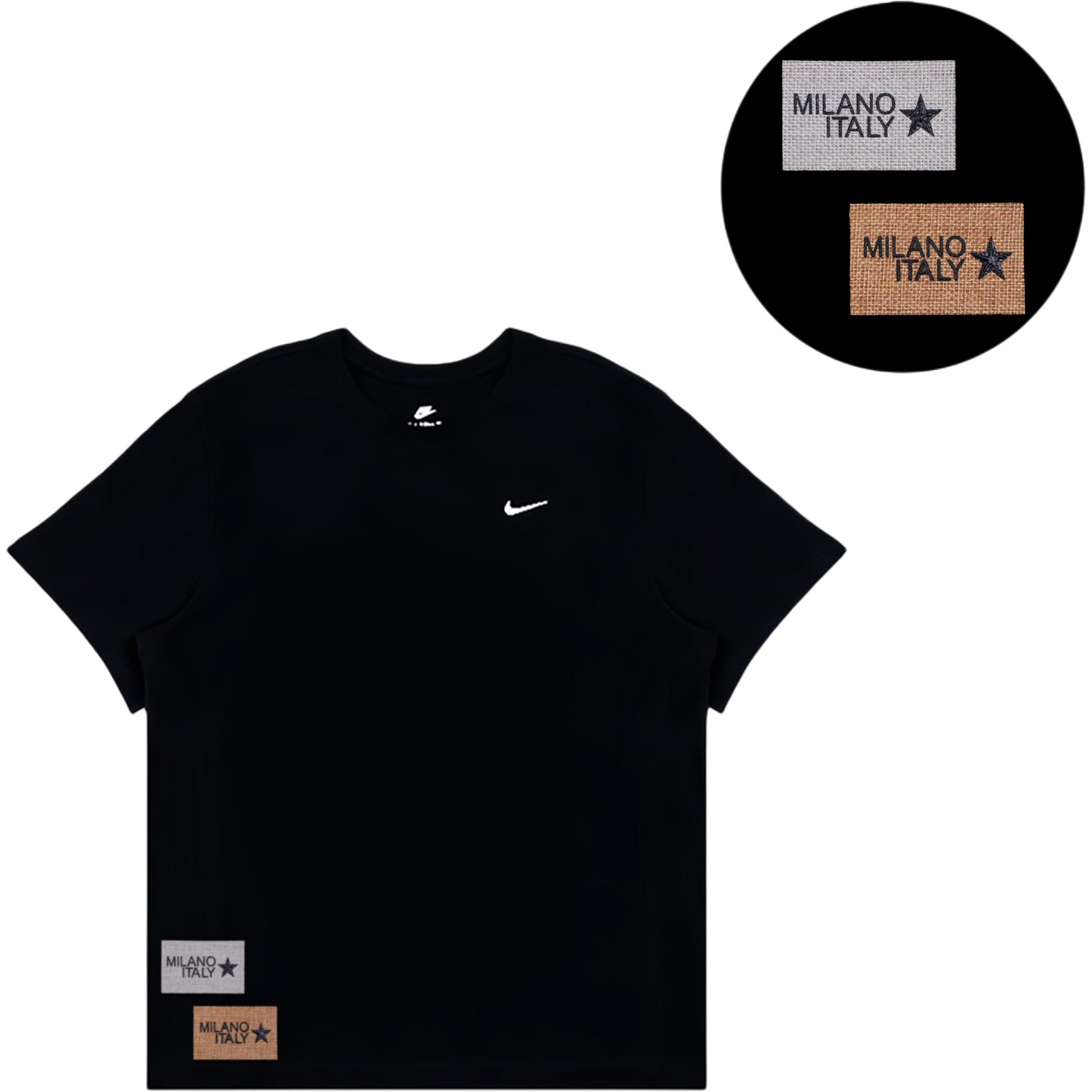 Nike Спортивная футболка Men's Black, Черный, Nike Спортивная футболка Men's Black
Nike Спортивная футболка Men's Black, Черный, Nike Спортивная футболка Men's Black