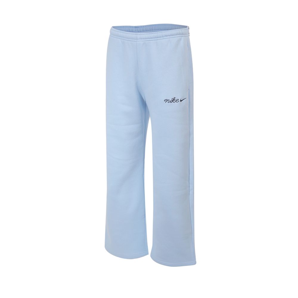 Nike Женские повседневные брюки синего цвета
Nike Женские повседневные брюки синего цвета