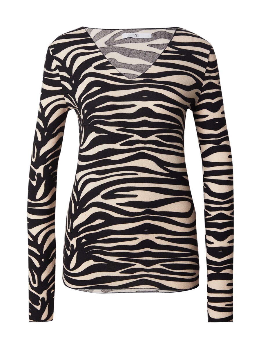 Рубашка Hailys Zi44na, черный
Рубашка Hailys Zi44na, черный