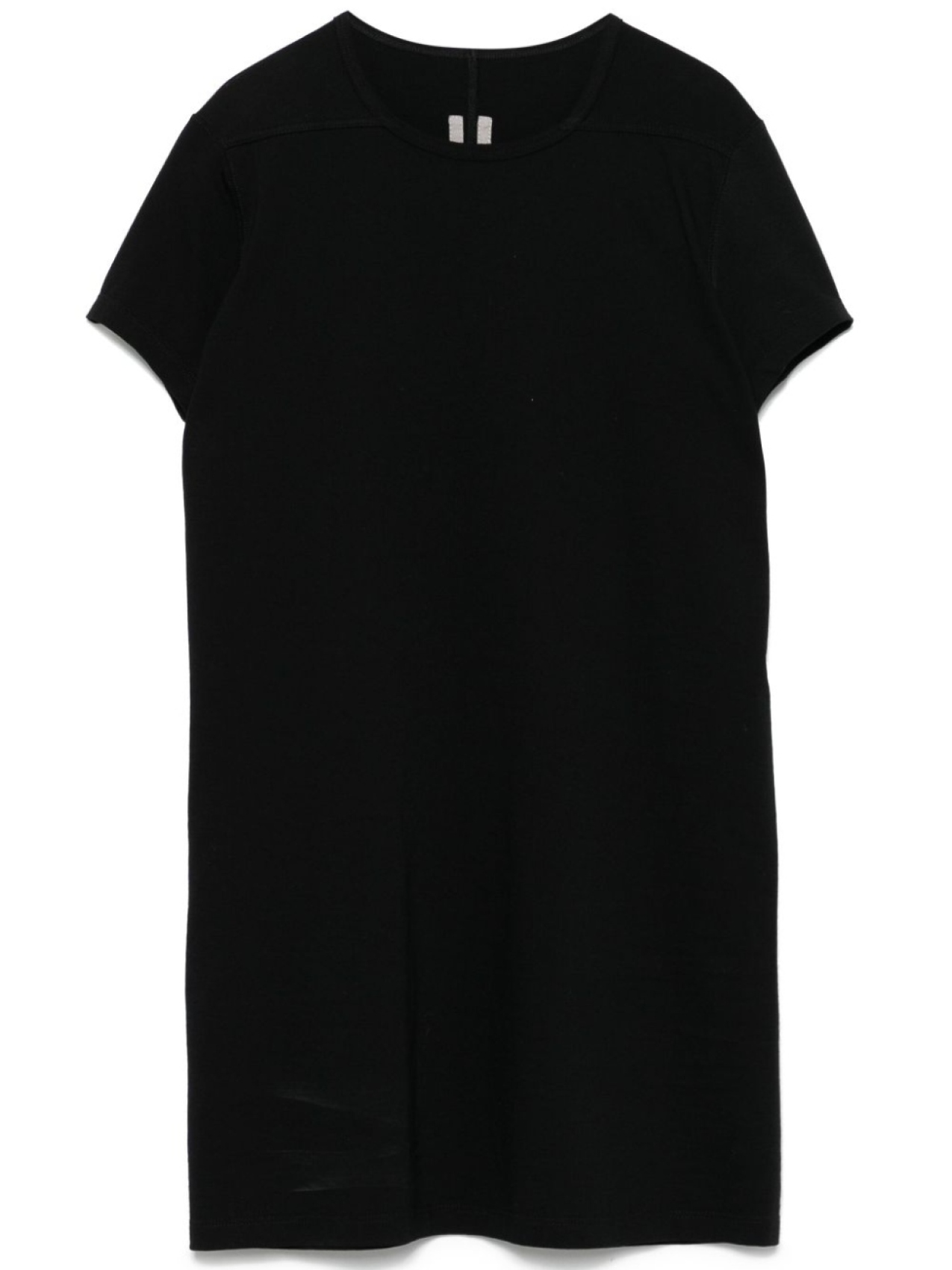 Rick Owens футболка Level, черный
Rick Owens футболка Level, черный