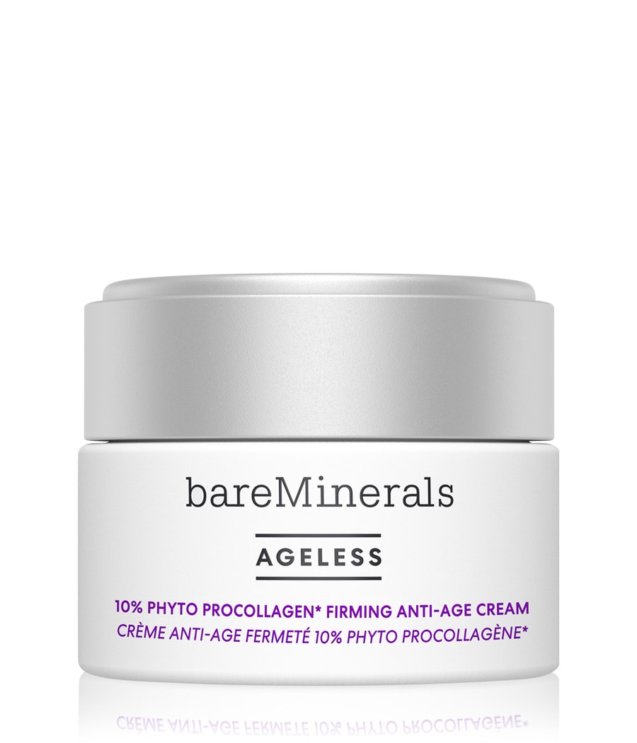 Крем для лица bareMinerals Ageless Phyto Pro Collagen Face Cream, 50 ml
Крем для лица bareMinerals Ageless Phyto Pro Collagen Face Cream, 50 ml