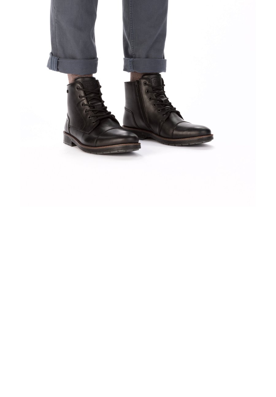 Ботинки Rieker Winter boots, Schwarz/Black
Ботинки Rieker Winter boots, Schwarz/Black