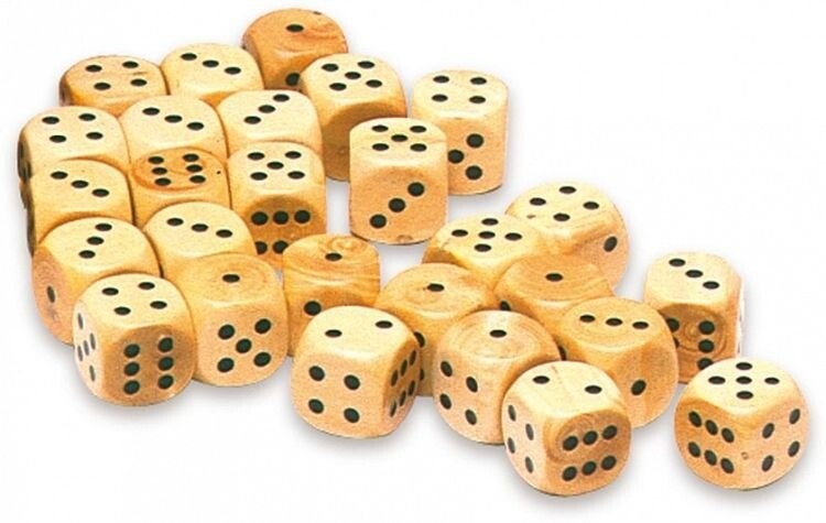 Вилак, Дайс Vilac
Вилак, Дайс Vilac