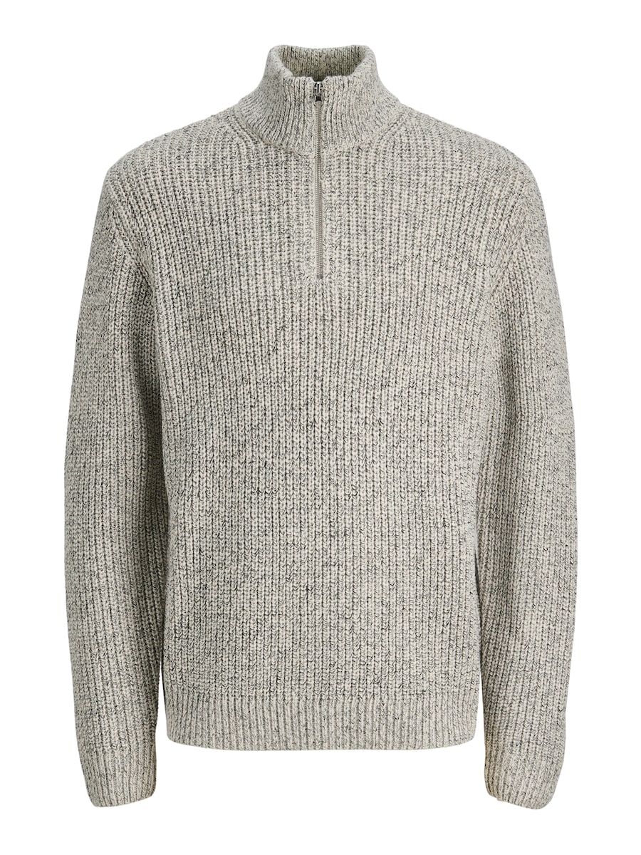 Свитер JACK & JONES JORBLEECKER, Mottled White
Свитер JACK & JONES JORBLEECKER, Mottled White