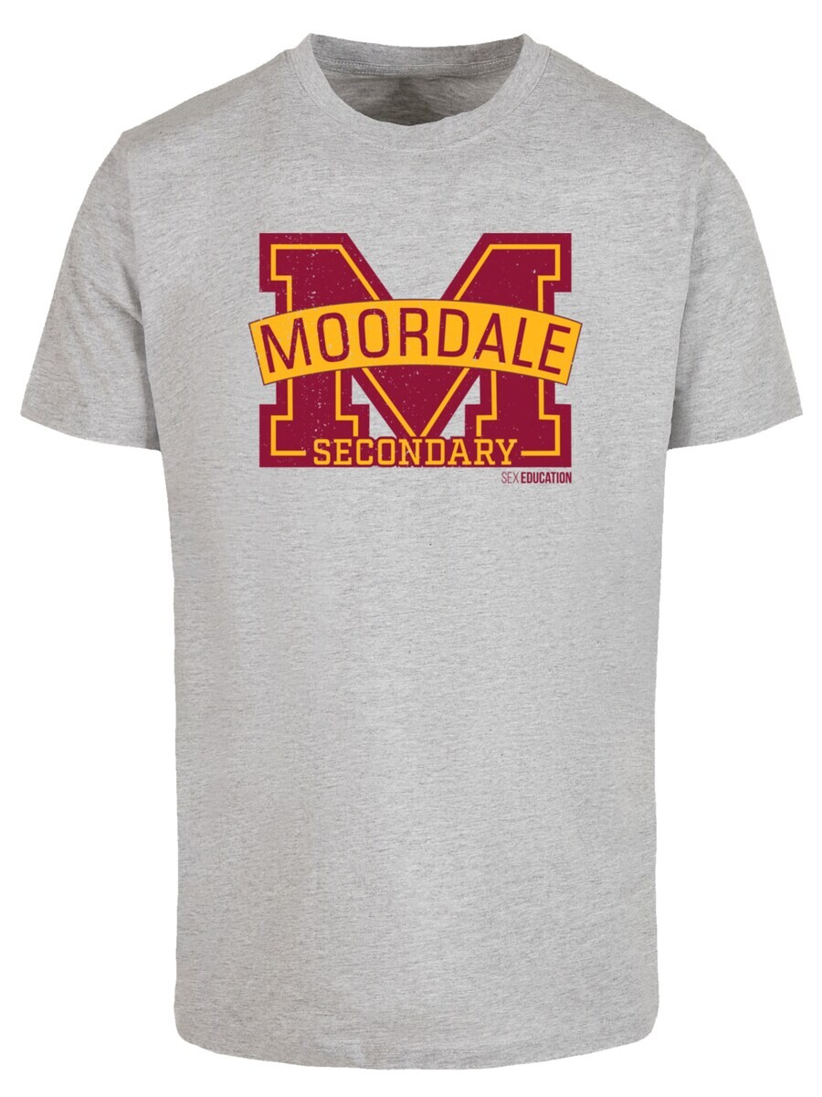 Футболка F4Nt4Stic, серый
Футболка F4Nt4Stic, серый