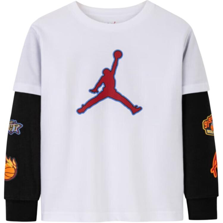 Детская футболка Nike, белый
Детская футболка Nike, белый