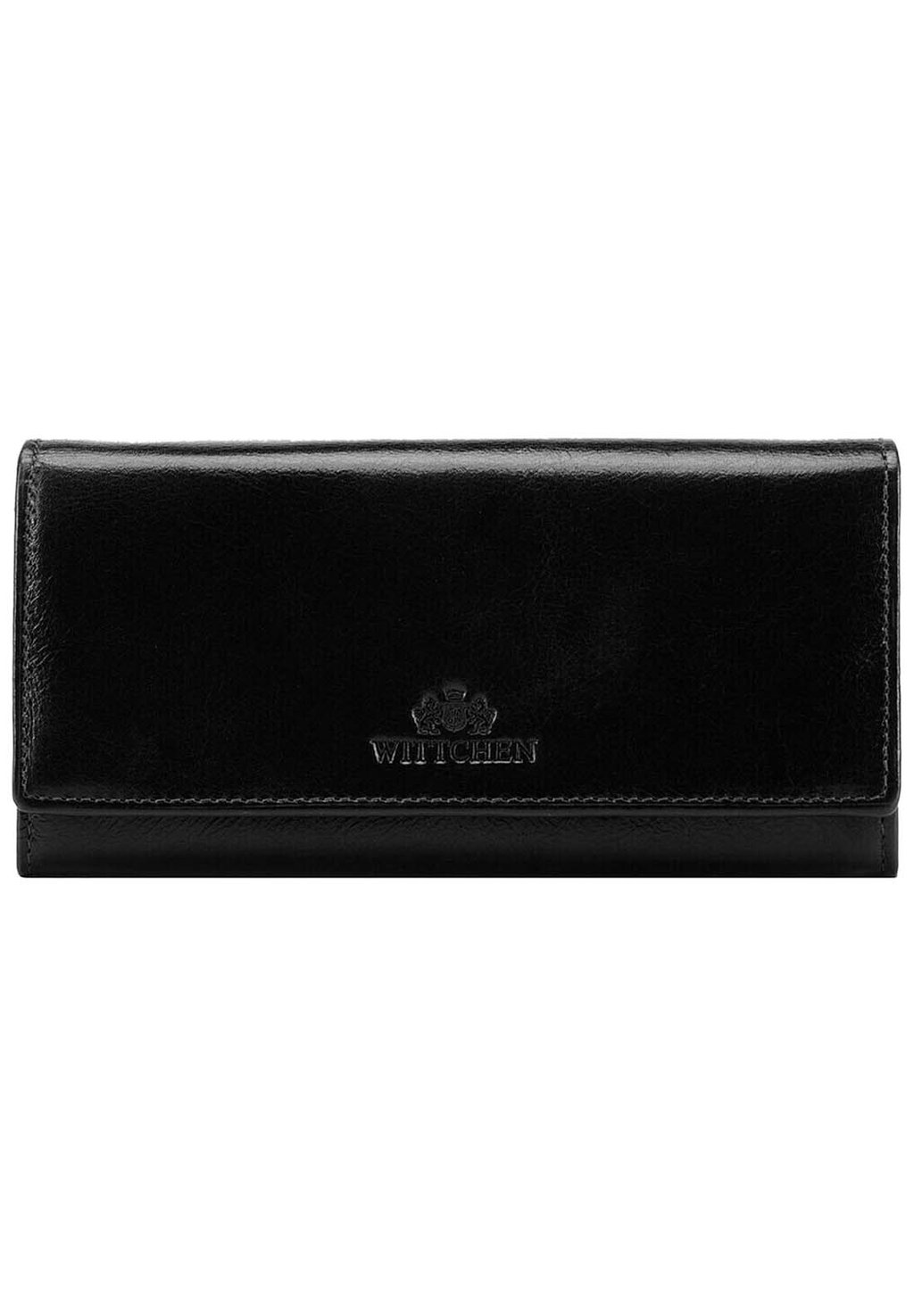 Кошелек ITALY COLLECTION WITTCHEN, черный
Кошелек ITALY COLLECTION WITTCHEN, черный