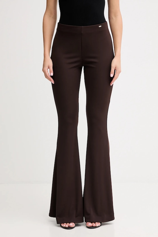 Брюки Gaudi, коричневый
Брюки Gaudi, коричневый