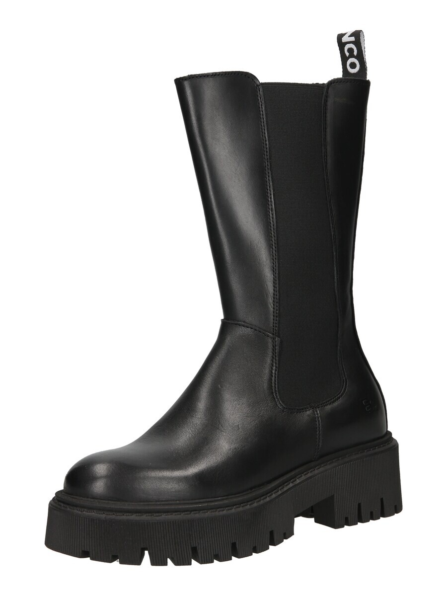 Ботинки челси Bianco GARBI, черный
Ботинки челси Bianco GARBI, черный