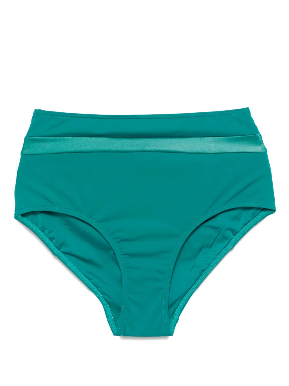 Плавки бикини Cache Coeur Marlies Dekkers, зеленый
Плавки бикини Cache Coeur Marlies Dekkers, зеленый