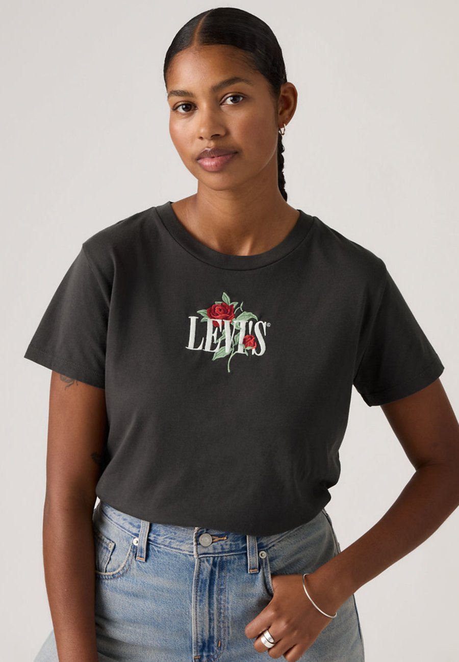 Футболка Levi's GRAPHIC BOXY, Black
Футболка Levi's GRAPHIC BOXY, Black