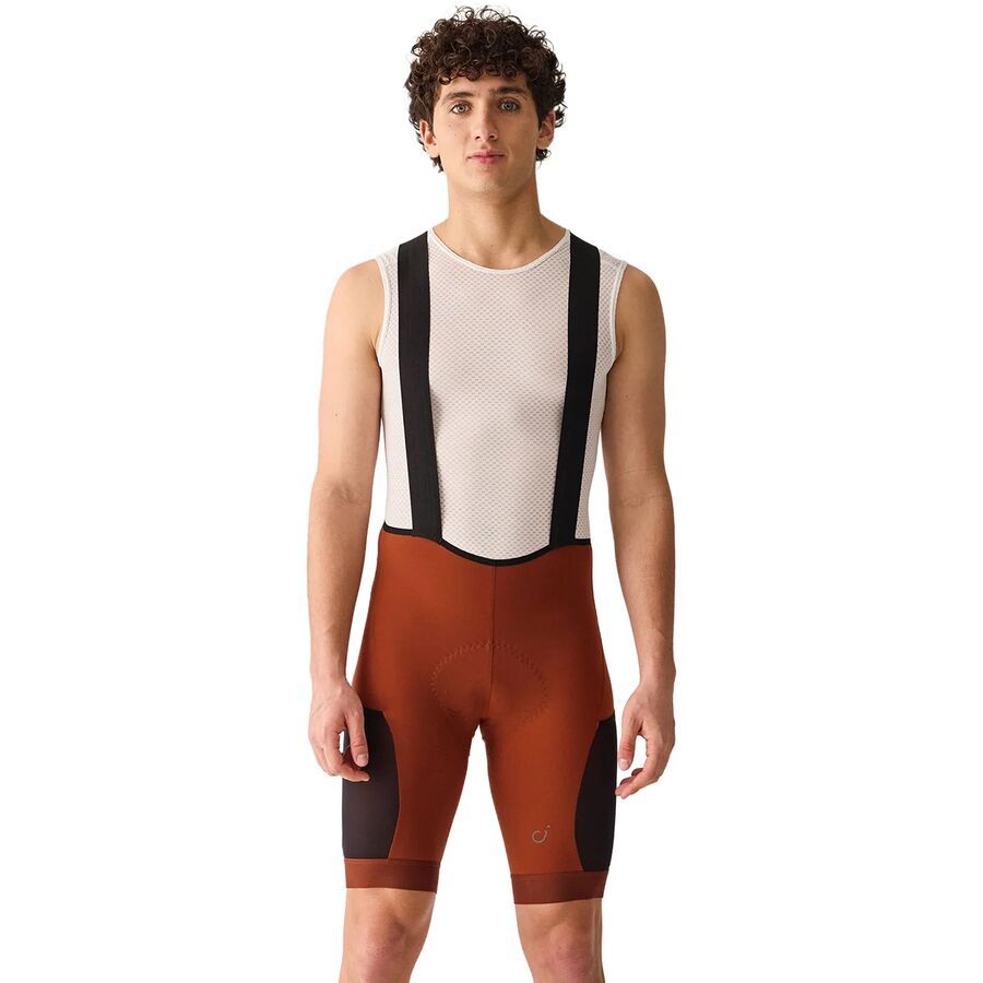 Шорты Velocio Adventure Cargo Bib Short Velocio, Smoked Paprika
Шорты Velocio Adventure Cargo Bib Short Velocio, Smoked Paprika