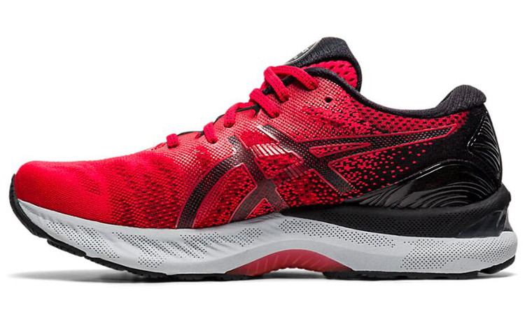 ASICS Gel Nimbus 23 'Classic Red Black'
ASICS Gel Nimbus 23 'Classic Red Black'