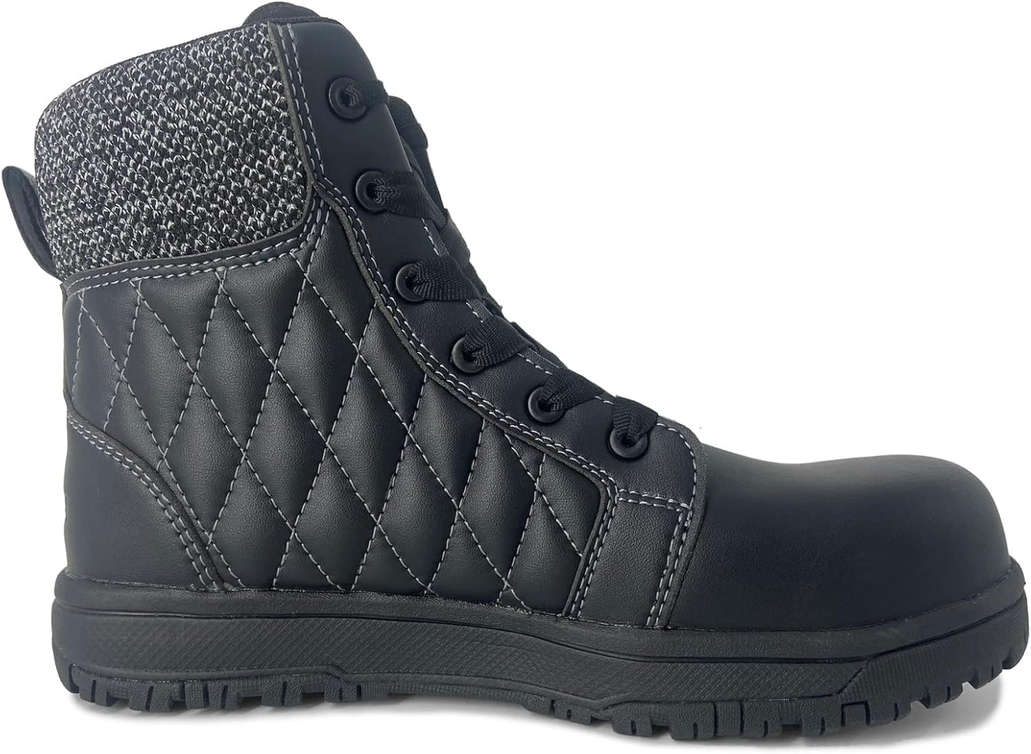 Ботинки Avenger Metro 8 Avenger Work Boots, черный
Ботинки Avenger Metro 8 Avenger Work Boots, черный