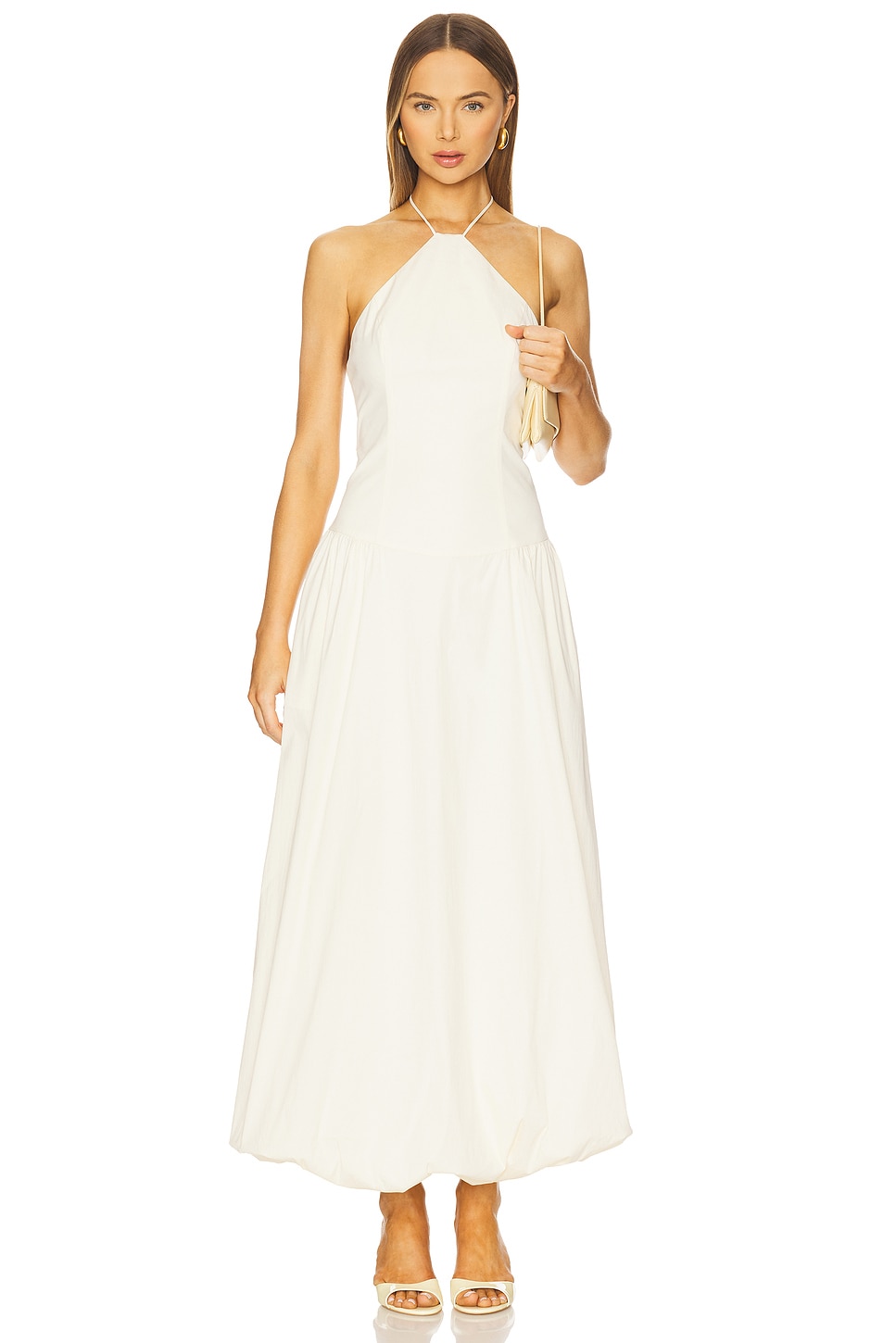 Платье Florent Sir., cream
Платье Florent Sir., cream