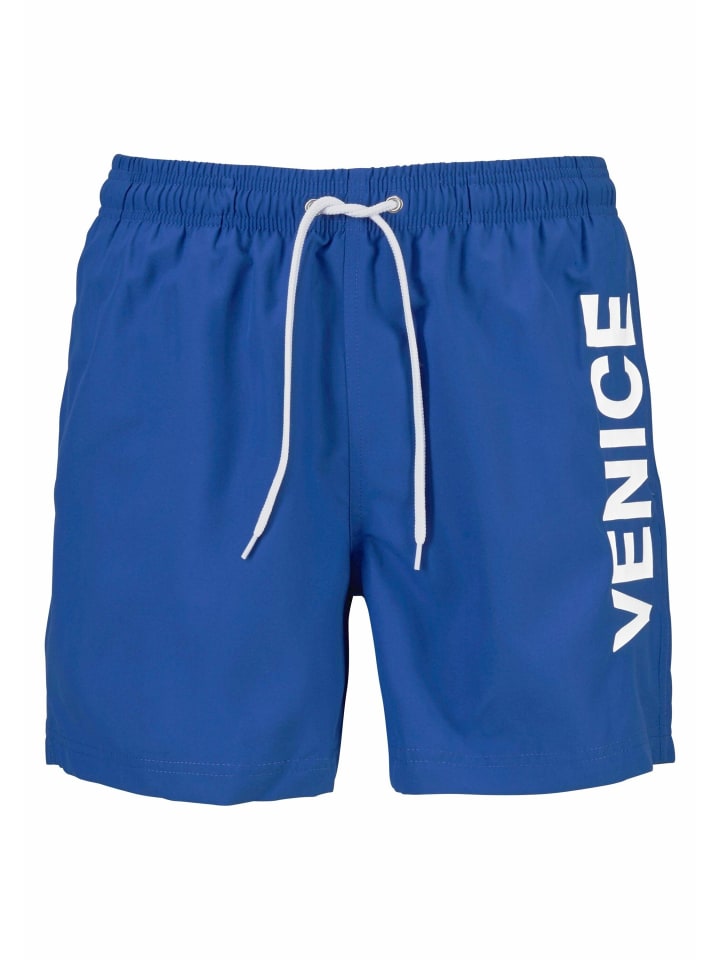 Venice Beach Синие плавки
Venice Beach Синие плавки