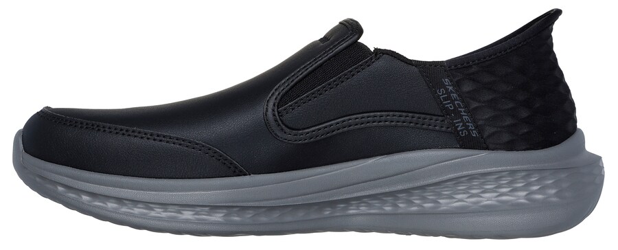 Классические ботинки SKECHERS, черный
Классические ботинки SKECHERS, черный