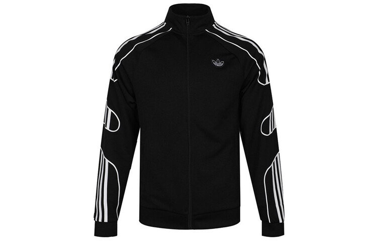 Куртка Flamestrike для мужчин Adidas Originals
Куртка Flamestrike для мужчин Adidas Originals