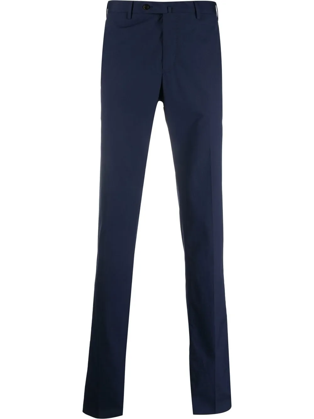 Прямые брюки строгого кроя PT Torino, синий
Прямые брюки строгого кроя PT Torino, синий