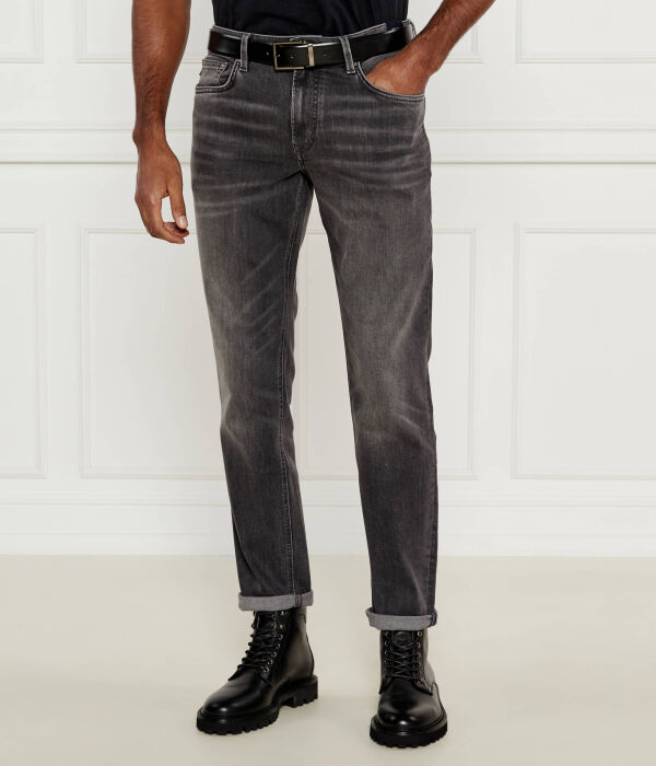 Джинсы Joop! Jeans 15 Mitch Modern Fit, серый
Джинсы Joop! Jeans 15 Mitch Modern Fit, серый