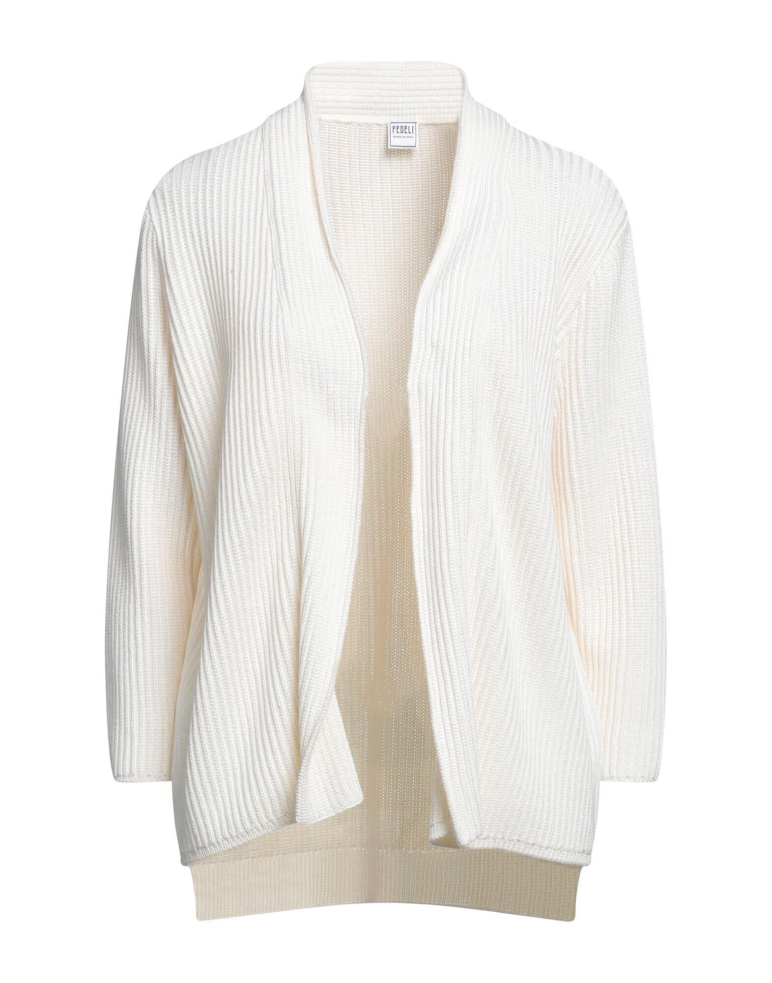 Кардиган Fedeli, айвори
Кардиган Fedeli, айвори